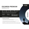 EGO ESCAPADA PREMIUM