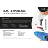 EGO FLASH EXPERIENCE