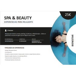 EGO SPA & BEAUTY