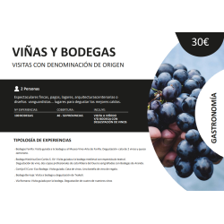 EGO VIÑAS Y BODEGAS