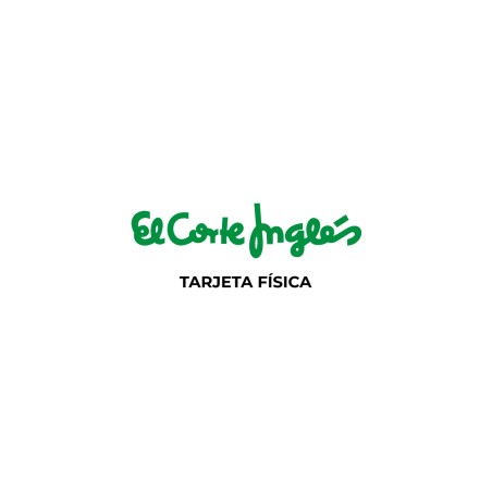 ECI TARJETA FÍSICA DESDE