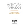 EGO AVENTURA PARA DOS