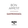 EGO BON APPETIT