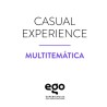 EGO CASUAL EXPERIENCE