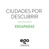 EGO CIUDADES POR DESCUBRIR