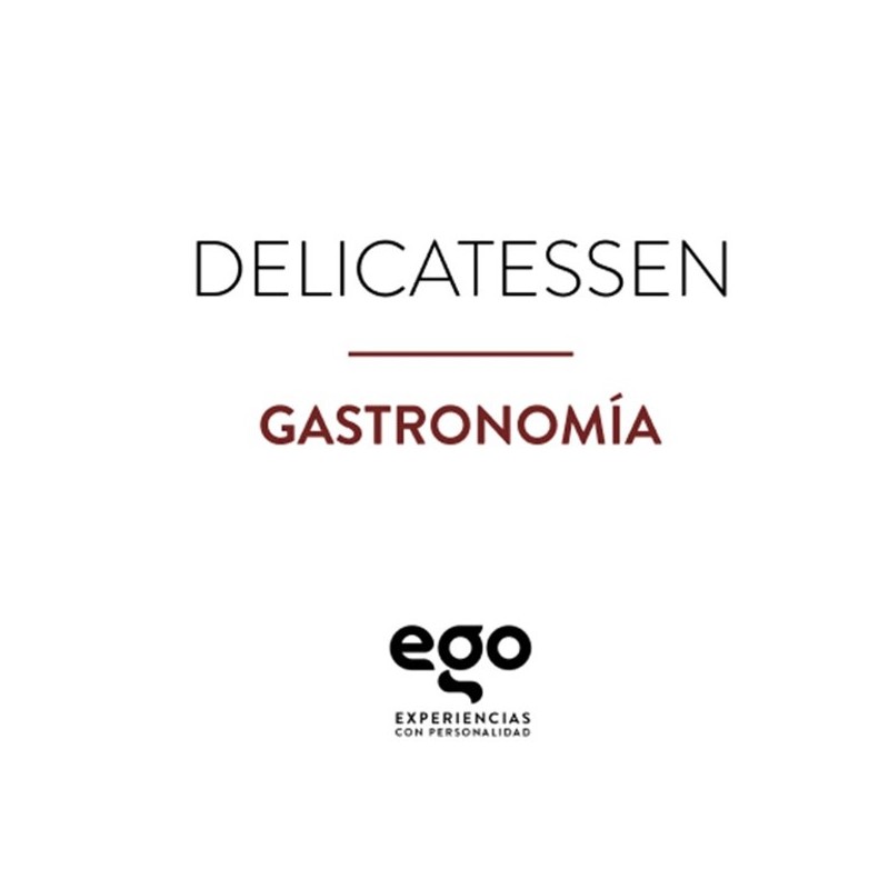 EGO DELICATESSEN