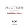 EGO DELICATESSEN