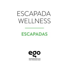EGO ESCAPADA WELLNESS