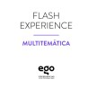 EGO FLASH EXPERIENCE