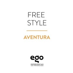 EGO FREE STYLE