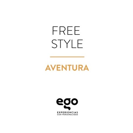 EGO FREE STYLE