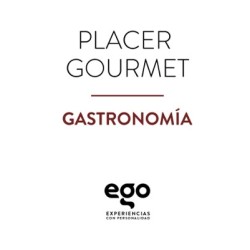 EGO PLACER GOURMET