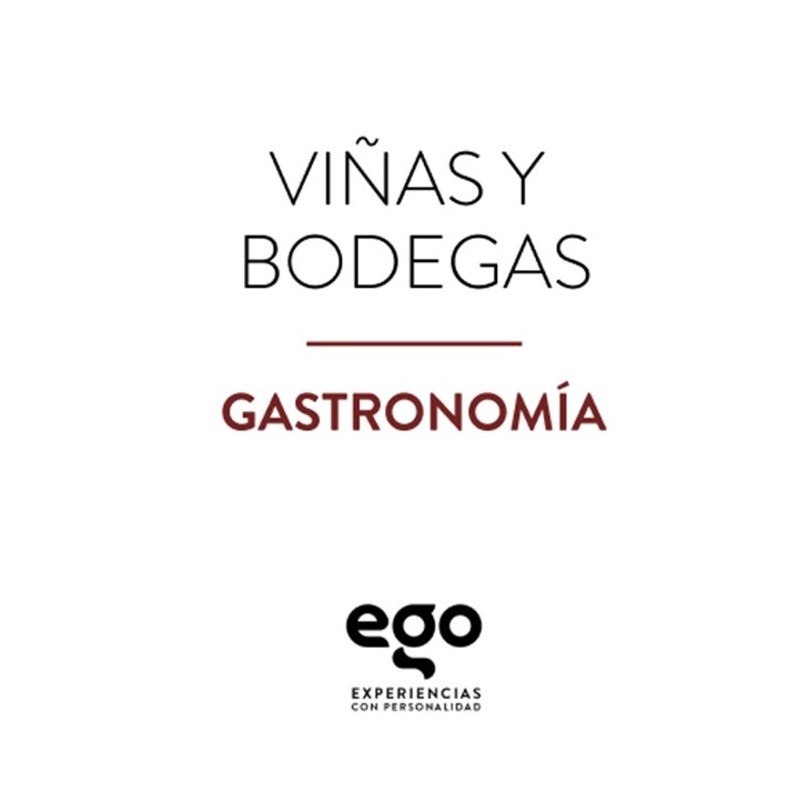 EGO VIÑAS Y BODEGAS